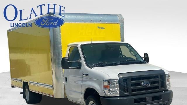 2023 Ford E-Series E-350 SD