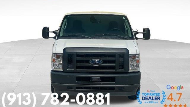 2023 Ford E-Series E-350 SD