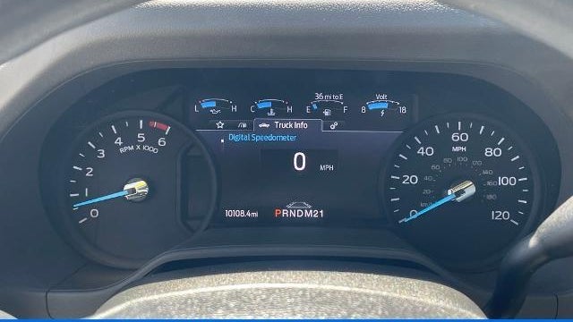 2023 Ford E-Series E-350 SD