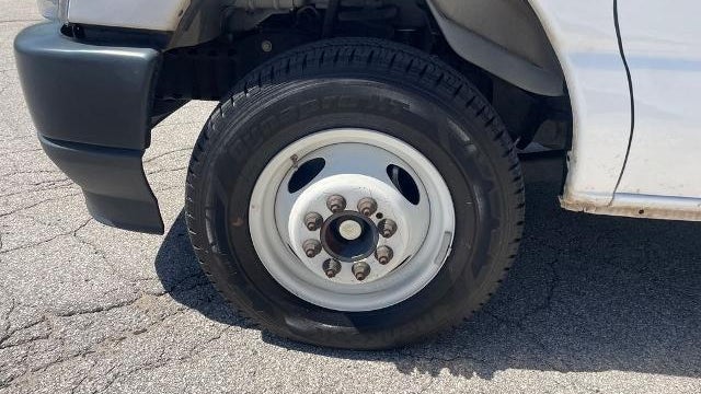 2023 Ford E-Series E-350 SD