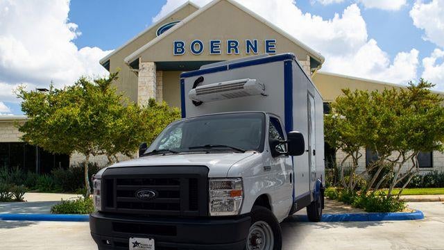 Preowned 2023 Ford E-Series E-350 SD for Sale