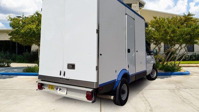 2023 Ford E-Series E-350 SD