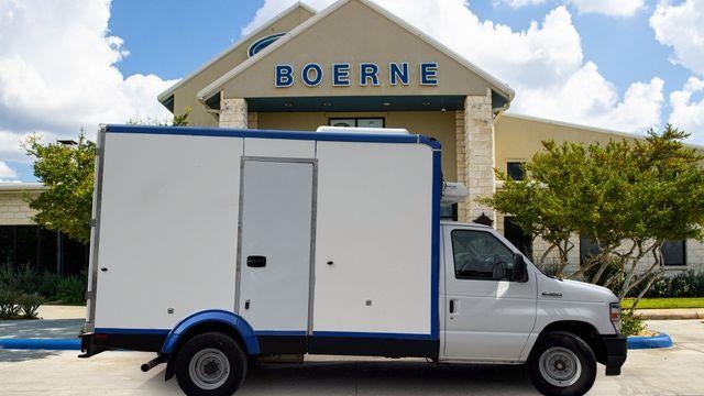 2023 Ford E-Series E-350 SD