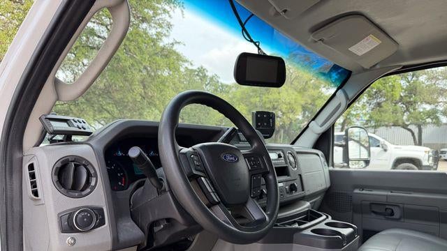 2023 Ford E-Series E-350 SD