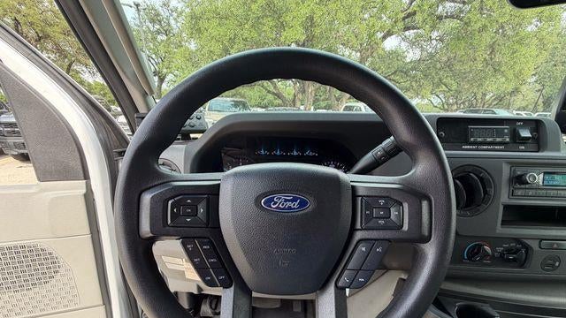 2023 Ford E-Series E-350 SD