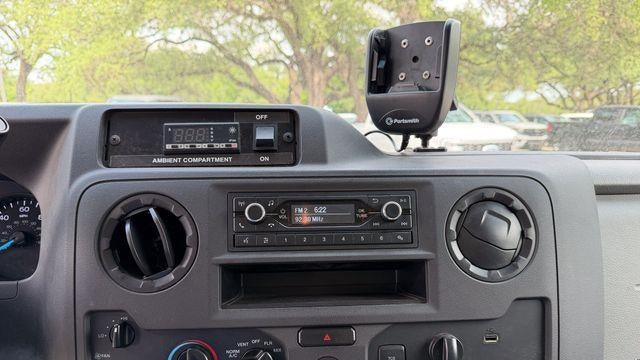 2023 Ford E-Series E-350 SD