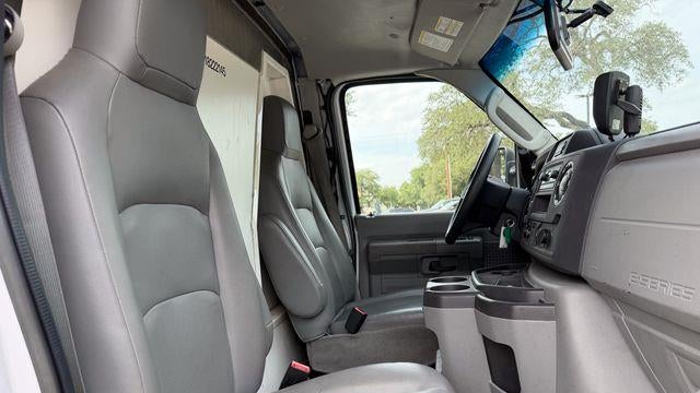 2023 Ford E-Series E-350 SD