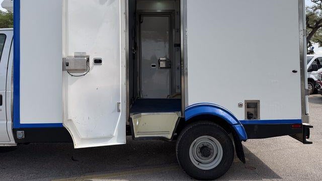 2023 Ford E-Series E-350 SD