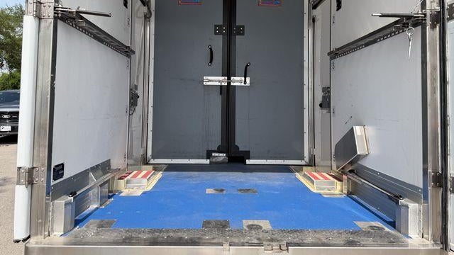 2023 Ford E-Series E-350 SD