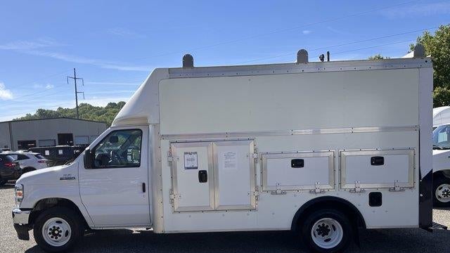 Preowned 2023 Ford E-Series E-350 SD for Sale