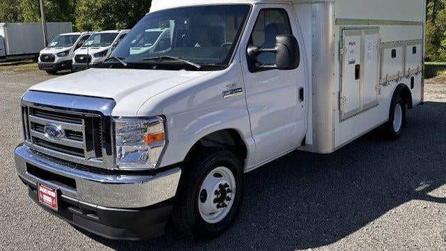 2023 Ford E-Series E-350 SD