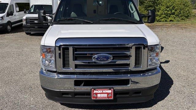 2023 Ford E-Series E-350 SD