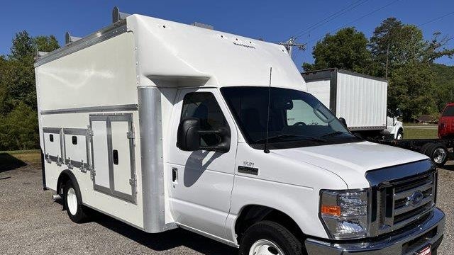2023 Ford E-Series E-350 SD