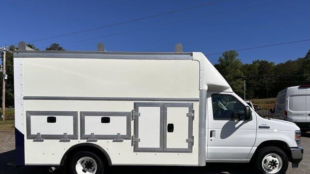 2023 Ford E-Series E-350 SD