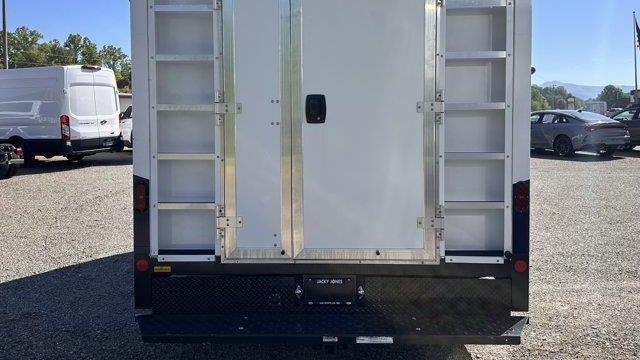 2023 Ford E-Series E-350 SD