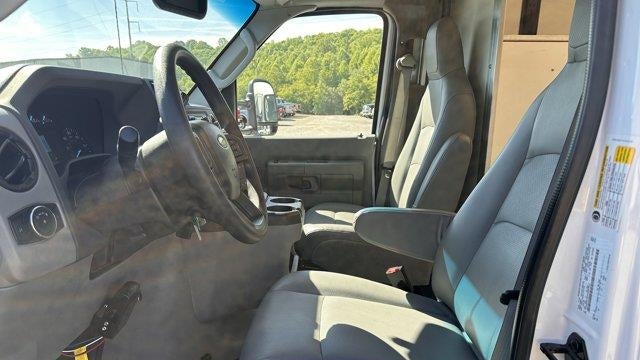 2023 Ford E-Series E-350 SD