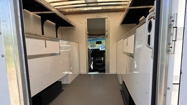 2023 Ford E-Series E-350 SD