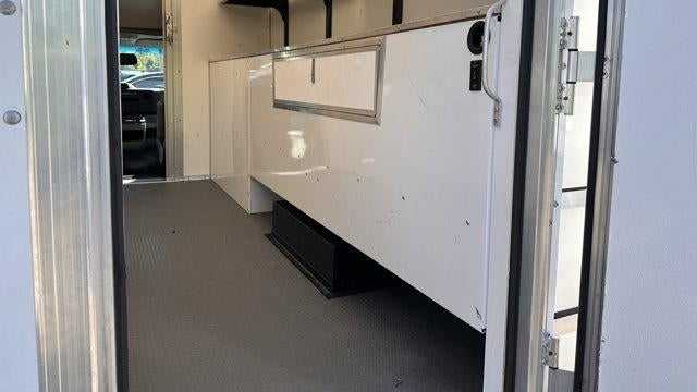 2023 Ford E-Series E-350 SD