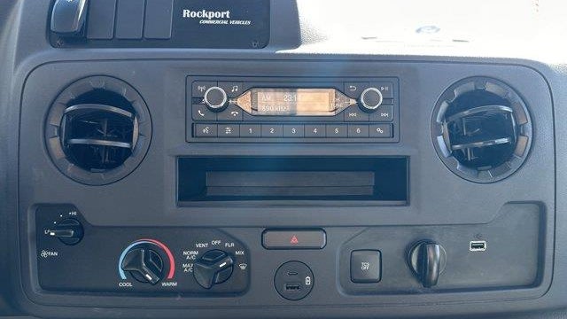 2023 Ford E-Series E-350 SD