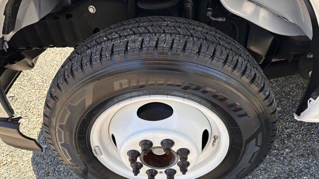 2023 Ford E-Series E-350 SD
