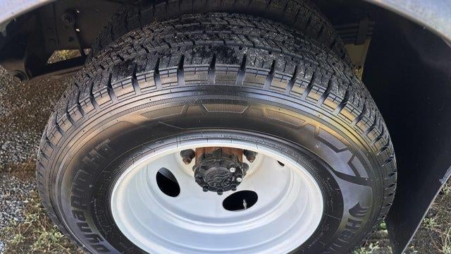 2023 Ford E-Series E-350 SD