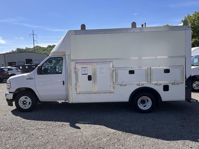 2023 Ford E-350 - $51,990