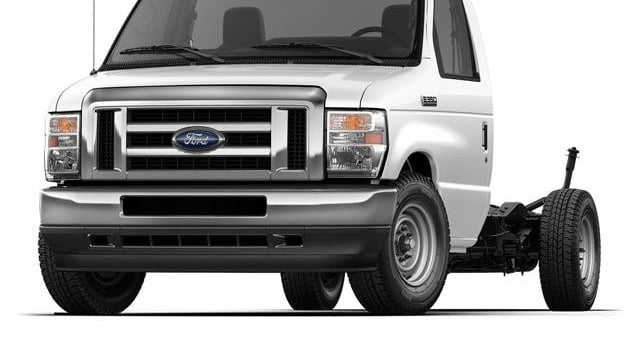 Preowned 2023 Ford E-Series E-350 SD for Sale