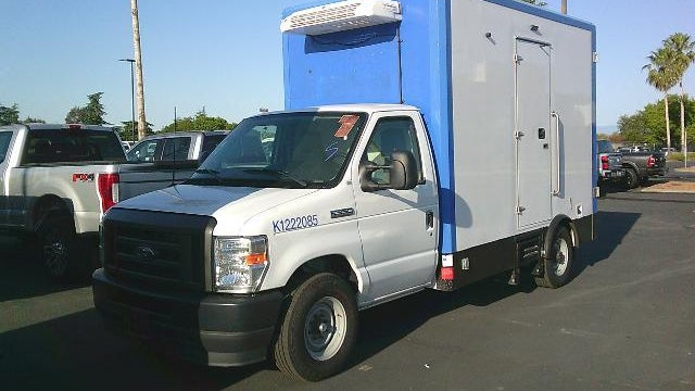 2023 Ford E-Series E-350 SD