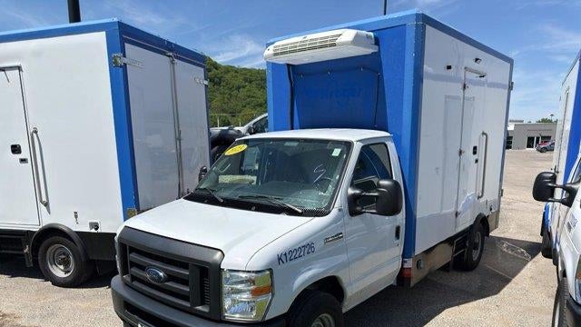 Preowned 2023 Ford E-Series E-350 SD for Sale