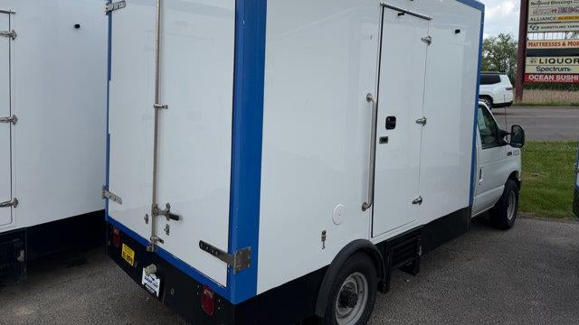 2023 Ford E-Series E-350 SD
