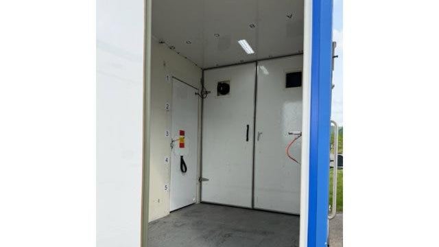 2023 Ford E-Series E-350 SD