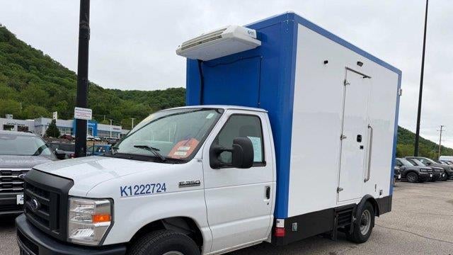 Preowned 2023 Ford E-Series E-350 SD for Sale