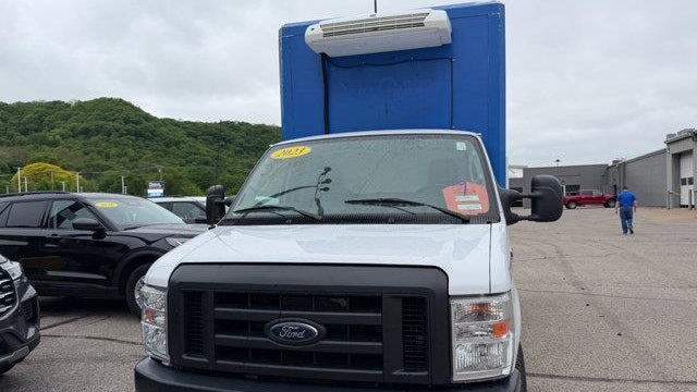 2023 Ford E-Series E-350 SD