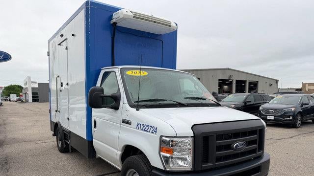 2023 Ford E-Series E-350 SD