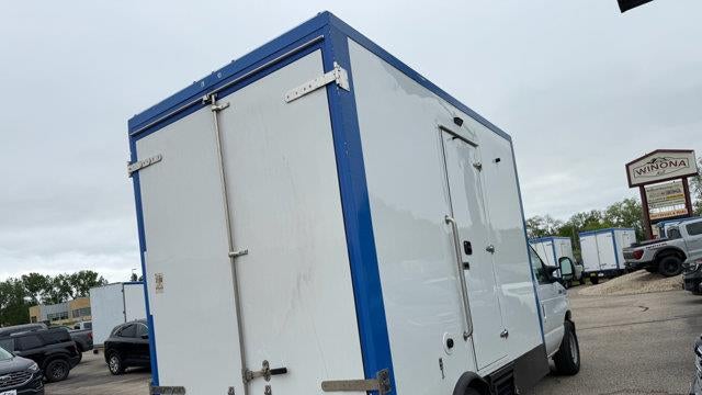 2023 Ford E-Series E-350 SD
