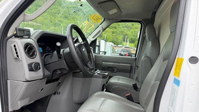 2023 Ford E-Series E-350 SD