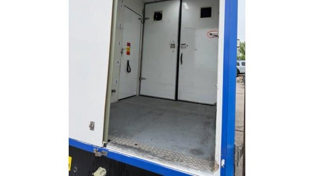 2023 Ford E-Series E-350 SD