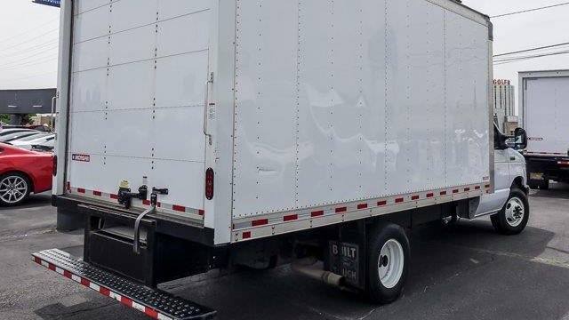 2022 Ford E-Series E-350 SD
