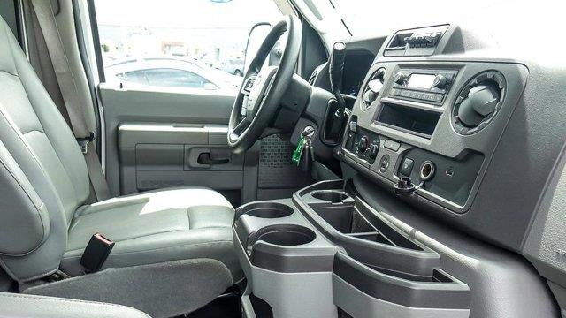 2022 Ford E-Series E-350 SD