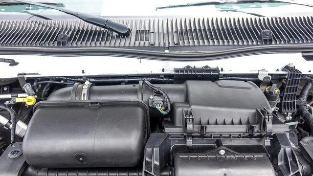 2022 Ford E-Series E-350 SD