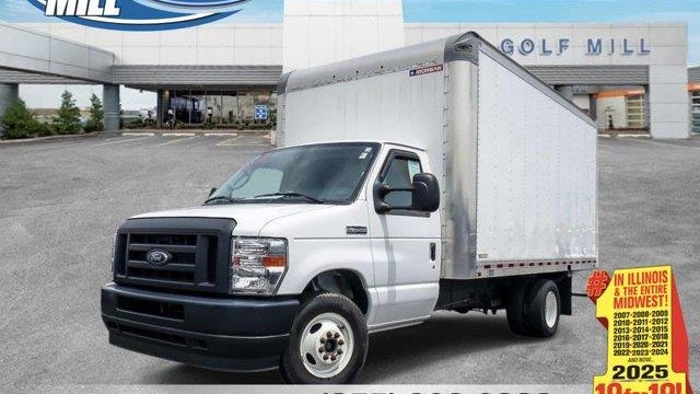 Preowned 2022 Ford E-Series E-350 SD for Sale