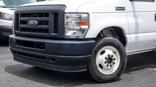 2022 Ford E-Series E-350 SD