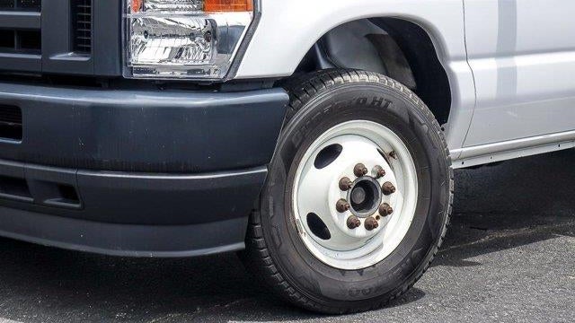 2022 Ford E-Series E-350 SD