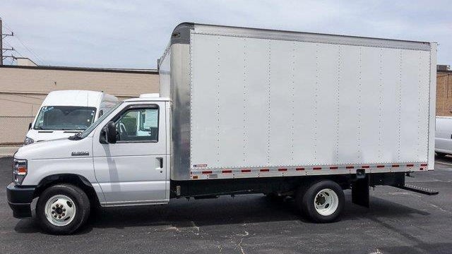 2022 Ford E-Series E-350 SD
