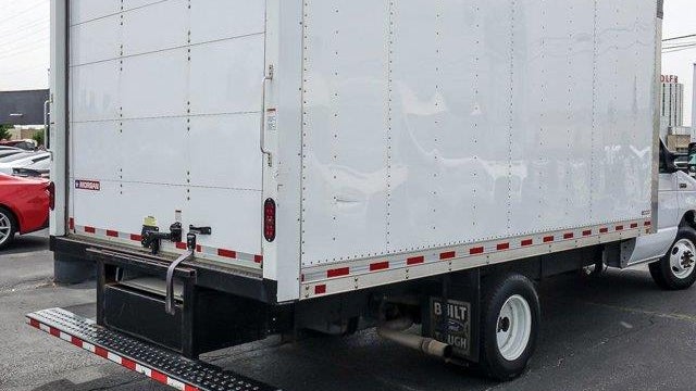2022 Ford E-Series E-350 SD