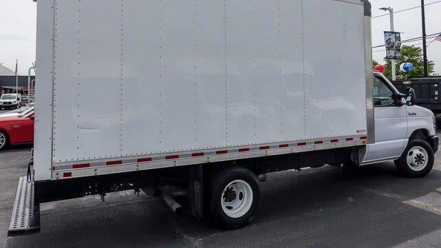 2022 Ford E-Series E-350 SD