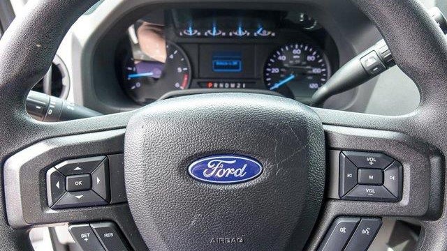 2022 Ford E-Series E-350 SD