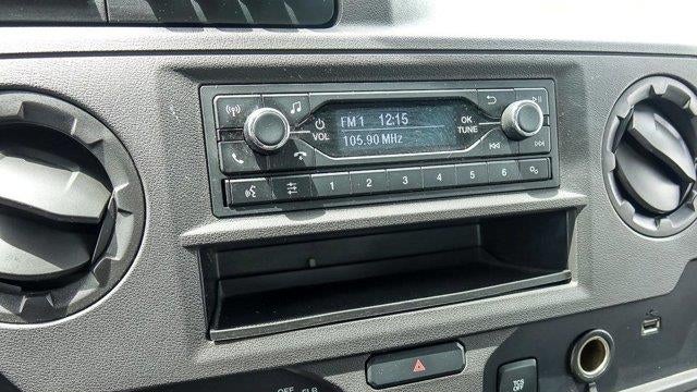 2022 Ford E-Series E-350 SD