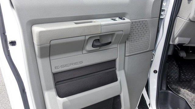 2022 Ford E-Series E-350 SD