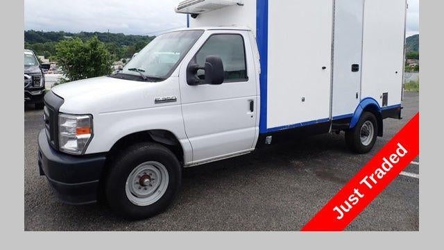 Preowned 2023 Ford E-Series E-350 SD for Sale